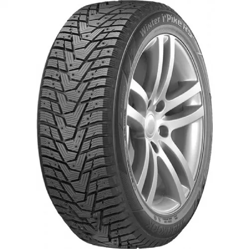 Anvelopa hankook w429 245/40 r-18 t 97, iarna