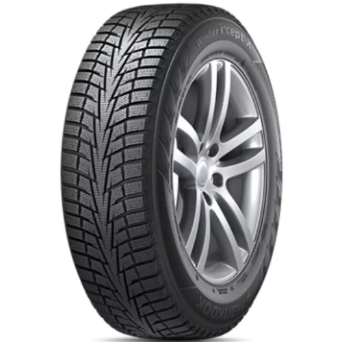 Anvelopa hankook rw10 235/55 r-19 t 101, iarna