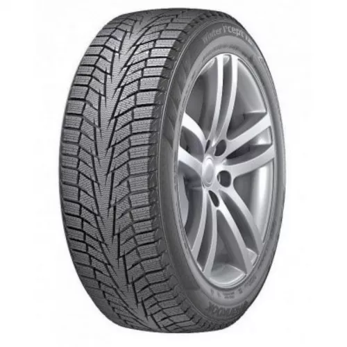 Anvelopa hankook w429 245/40 r-19 t 98, iarna