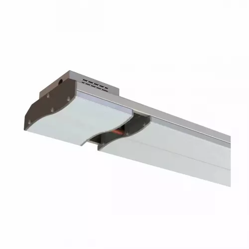 Resou infrarosu teploceramic sw-pro 4000, 4000 w, 38 m2