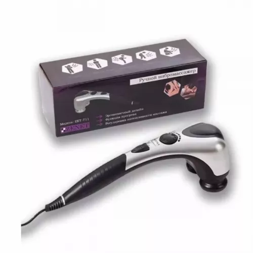 Aparat pentru masaj zenet zet 711