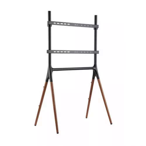 Suport perete reflecta elegant 70w black/walnut