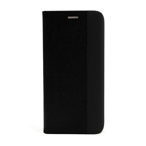 Husa helmet shell flip nylon samsung a05, black