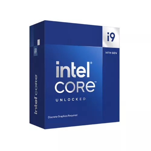 INTEL CPU CORE I9-14900KF