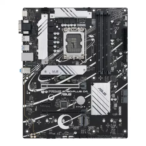 ASUS PRIME B760- PLUS D4