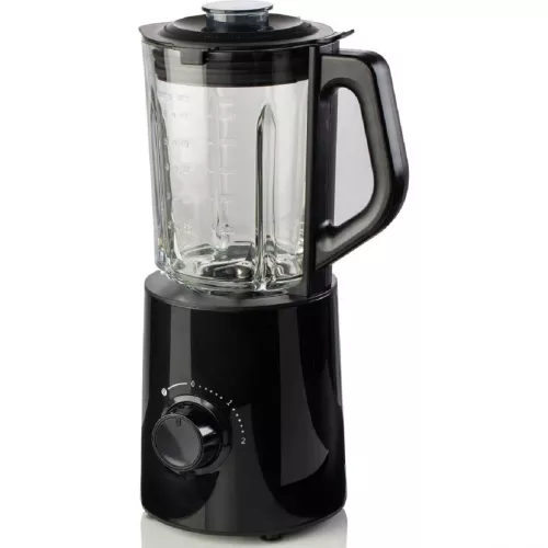 Blender gorenje b800gbk, 800 w, 1.5 l, negru