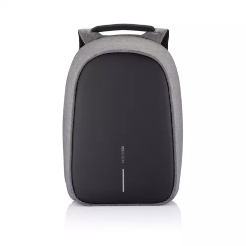 Rucsac laptop xd-design bobby hero xl, anti-theft, p705.712 for laptop 15.6" & city bags, gray