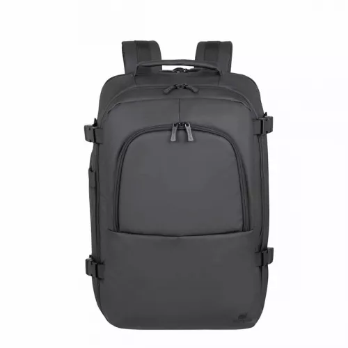 Rucsac laptop rivacase backpack 8465 eco, for laptop 15,6" & city bags, black