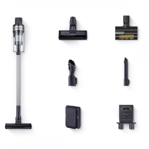 Samsung VACUUM CLEANER VS15A60AGR5/UK