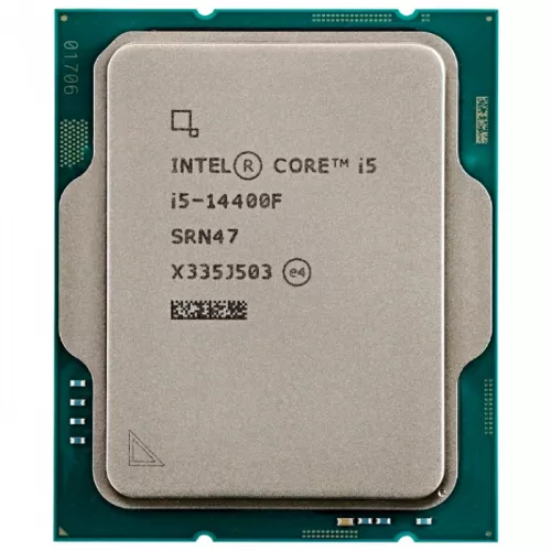 Intel Core i5-14400F