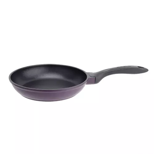 Tigaie polaris frypan eco collection-28f, 28 cm, violet