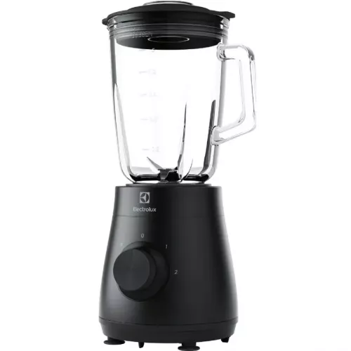 Blender electrolux e3tb1-4gg, 500 w, 1.5 l, negru