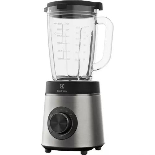 Blender electrolux e6tb1-6st, 1400 w, 1.75 l, inox