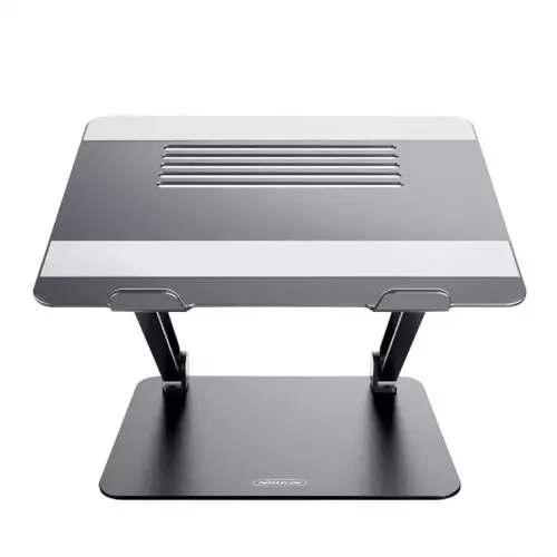 Cooling pad nillkin desktop prodesk adjustable laptop stand, gray