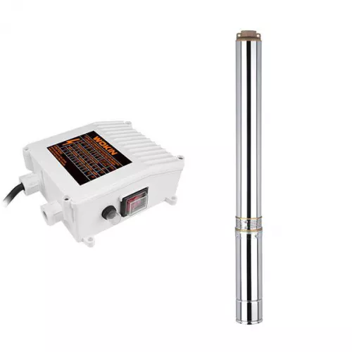 Pompa submersibila wokin 790511, 1.1 kw, 4000 l/min