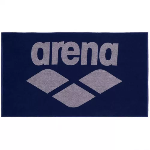 Arena POOL SOFT TOWEL 001993-750