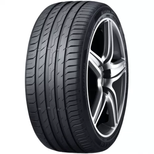 Anvelopa nexen n-ferra su-1 265/35 r-18 y 97, vara