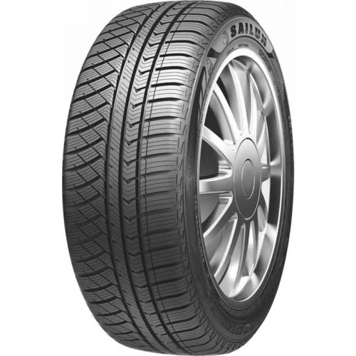 Anvelopa sailun 4 seasons pro 195/55 r-20 h 95, all season