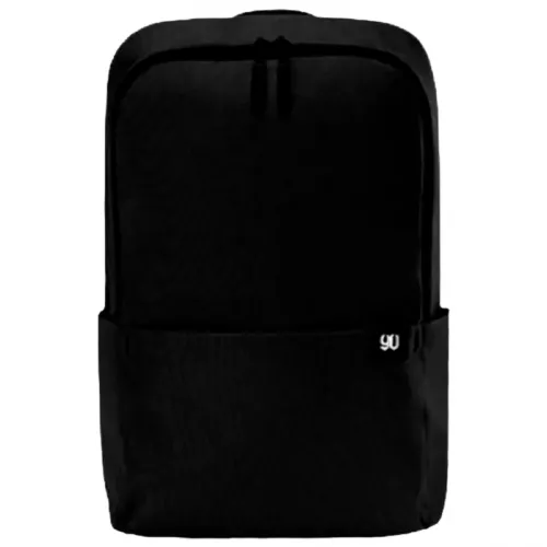 Rucsac laptop ninetygo tiny lightweight casual, black