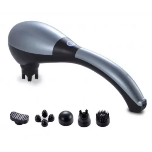 Aparat pentru masaj zenet zet 716