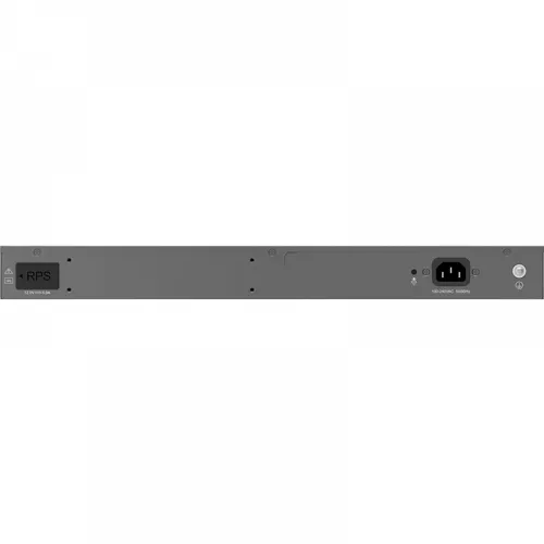 Comutator de retea grandstream 32-ports layer 3 aggregation switch "gwn7831", 4xgbit combo, 24xsfp, 4x10gbit sfp+, console port, rack-mount