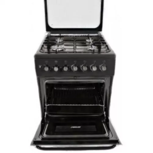 Aragaz Vesta GC-E6060iCTg/BL