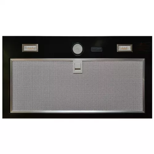 Hota faber inka plus hcs bk a52 (305.0628.322), 580 m³/h, 52.2 cm, negru