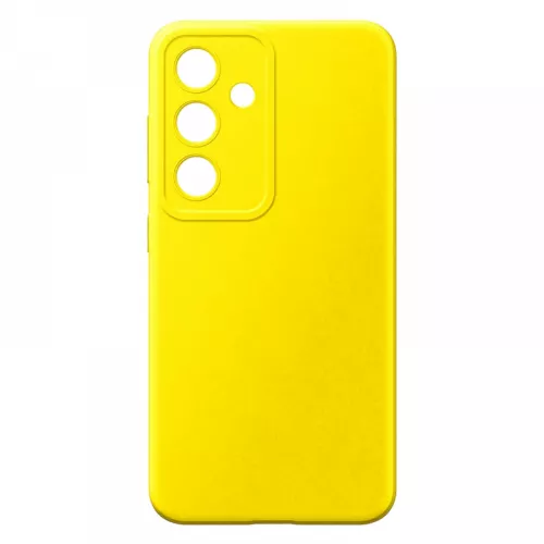 Husa xcover samsung a35, eco, yellow