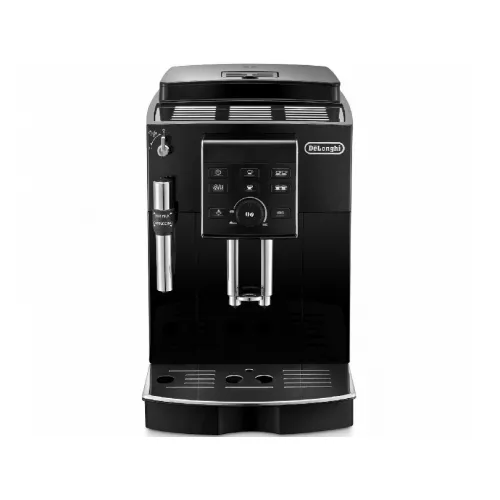 Aparat de cafea delonghi ecam 13.123.b, 1450 w, 1.8 l, negru