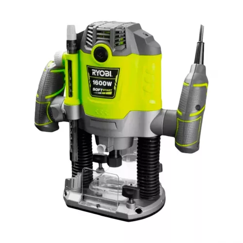 Ryobi RRT1600-K