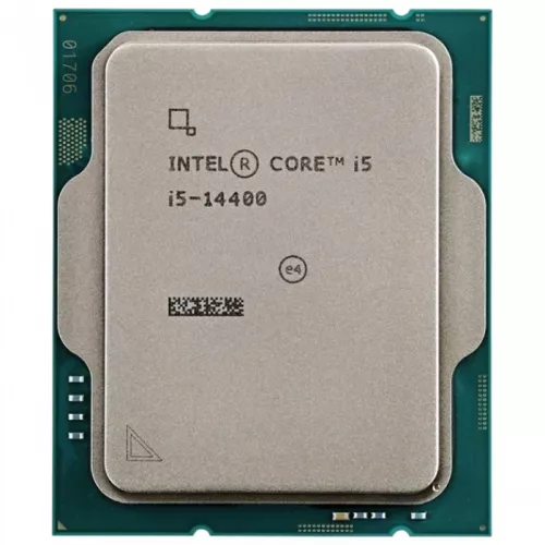 Cumpara Procesor INTEL CORE™ I5-14400, S1700 in internet