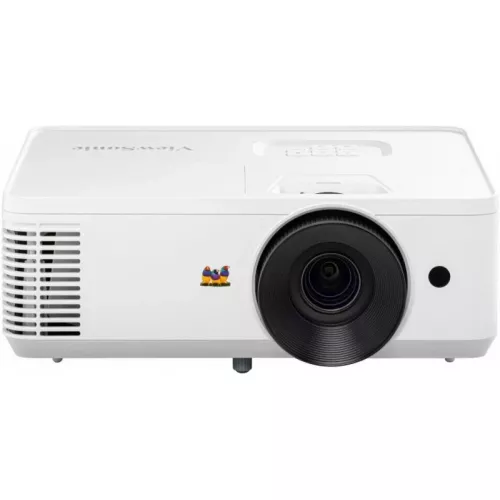 Proiector viewsonic wxga pa700w, 12000hrs (eco), vga, hdmi x 2, usb-a, speakers 3w, white, 2.7 kg
