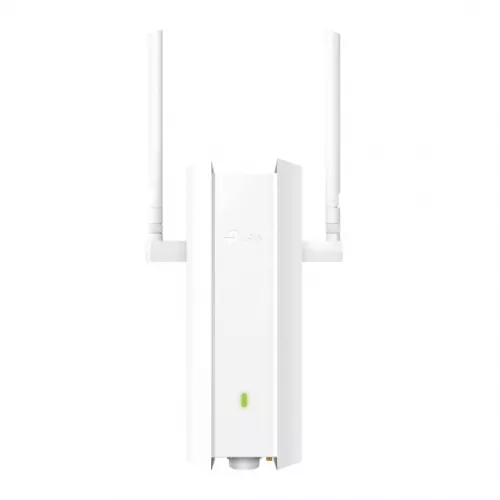 Acces point tp-link eap625-outdoor hd, wi-fi 6, 1800mbps, ofdma, gbit port, poe, ip67