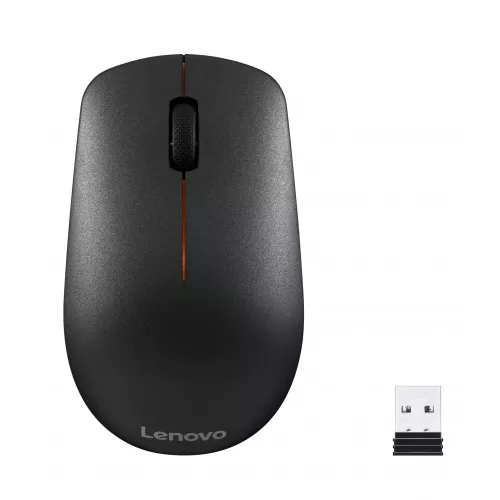 Mouse wireless lenovo 400