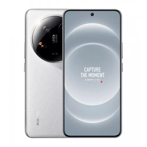 Telefon mobil xiaomi 14 ultra 16/512 gb white