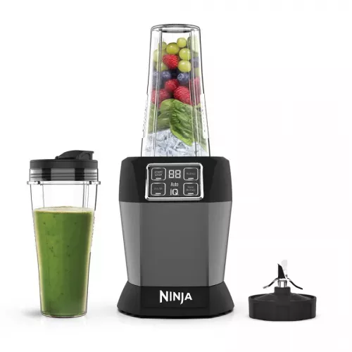 Blender ninja bn495eu, 1000 w, 0.7 l