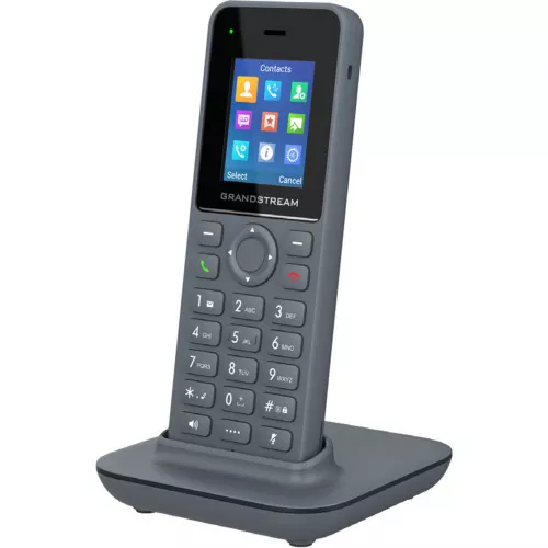 Telefon grandstream dp725, 20 sip, 20 lines, 1500mah