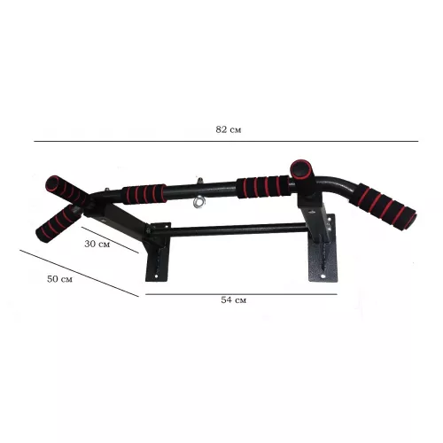 Bara tractiuni arena 83062 - mf0022, 82x54x30 cm