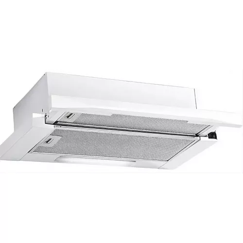 Hota vesta bems60128/wh, 60 cm, alb