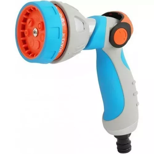 Pistol de irigare gruntek 9 moduri, 296276599