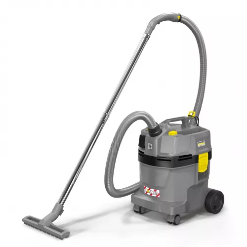Aspirator industrial karcher nt 22/1 ap te l, 1300 w, 22 l