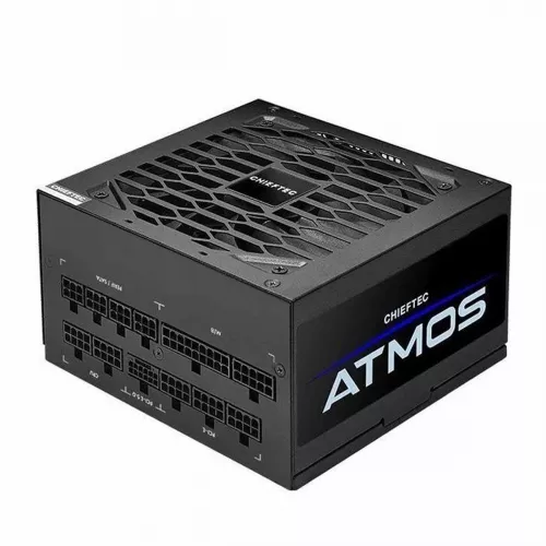 Sursa de alimentare pc chieftec atmos cpx-850fc, 850 w