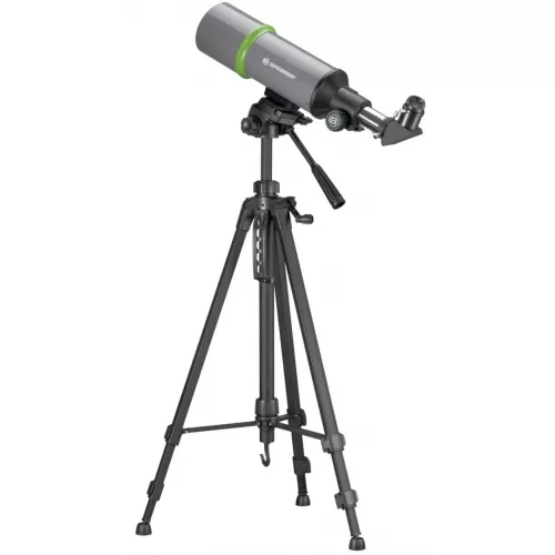Telescop bresser 80/400 nightexplorer with backpack