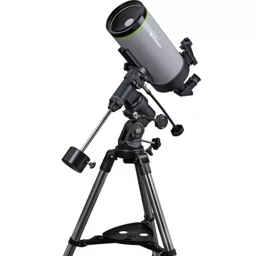 Telescop bresser space explorer mc 127/1900 eq-3