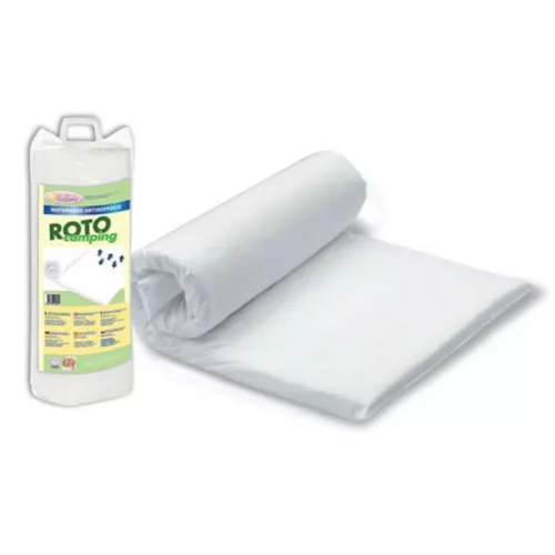 Italbaby Rotocamping