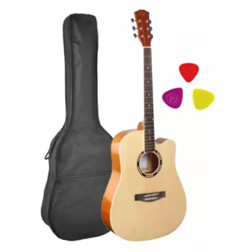 Chitara cm
 enjoy e41-ddl nt set