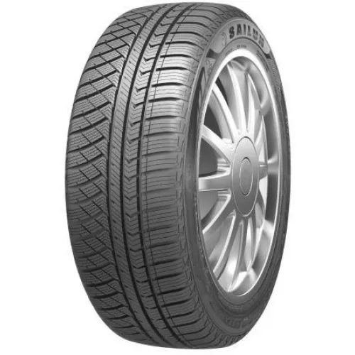 Anvelopa sailun 4 seasons 225/55 r-16 w 99