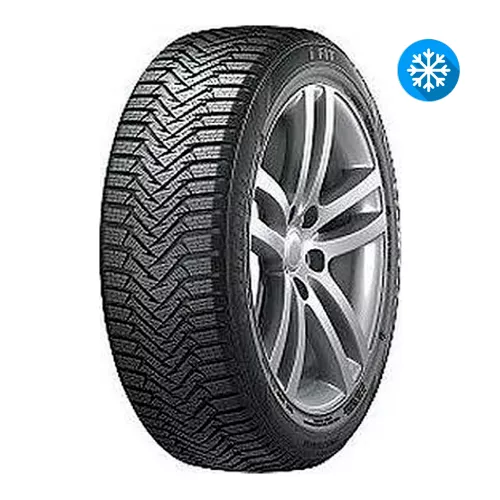 Anvelopa laufenn lw31 235/45 r-18 v 98, iarna