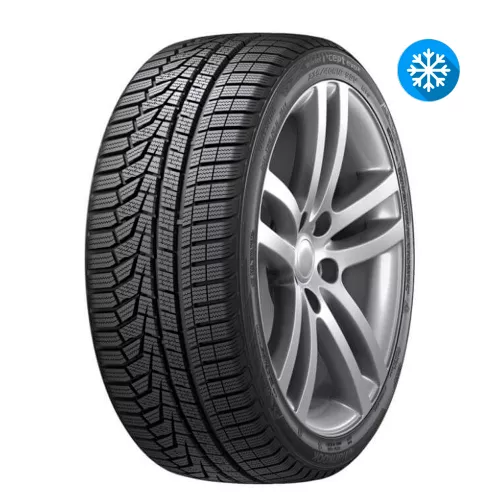 Anvelopa hankook w320 285/45 r-21 v 113
