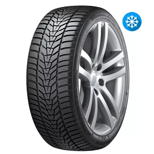 Anvelopa hankook w330 235/50 r-20 w 104, iarna